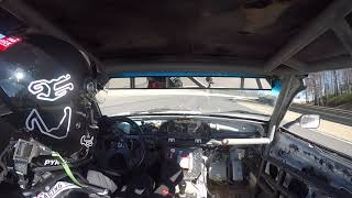 Lemons Barber 2019 Bob Race Start Part 2