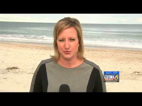 WECT News at 6:00   5-6-16