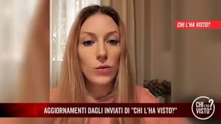 Lo sfogo di Nessy, la mamma italiana condannata per adulterio in Egitto