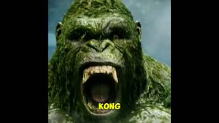 STUPID Mistakes in GODZILLA x KONG: THE NEW EMPIRE... #shorts