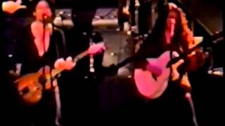 Lindsey Buckingham Live from Atlanta (1993)