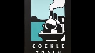 preview picture of video 'Steam trains: The Cockle Train in South Australia'