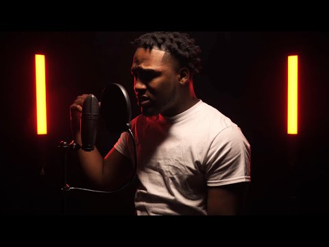 Kahri 1k - Hustla Musik [Live Performance]