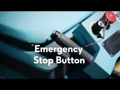 Peppermint Kitchen Robot Video 2660