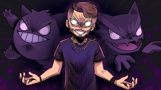 Cover art for PERISH SONG (remapped)