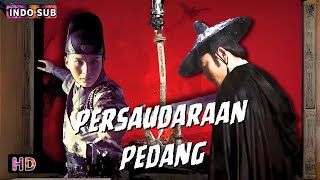 Download lagu INDO SUB丨Persaudaraan Pedang丨Drama / Sejarah / Seni Bela Diri / Kostum丨Bioskop Tiongkok 2025 mp3 Download lagu INDO SUB丨Persaudaraan Pedang丨Drama / Sejarah / Seni Bela Diri / Kostum丨Bioskop Tiongkok 2025 mp3