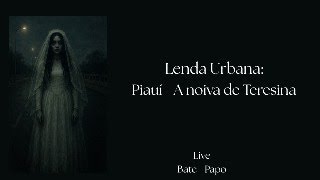 Histórias e lendas em foco #242