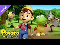 Pororo Bahasa Indonesia Pinokio Jahil Petualangan Negeri Dongeng Pororo Si Penguin Kencil