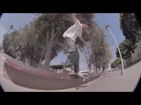 Tom Asta Courthouse Ledges | Smooth Cuts