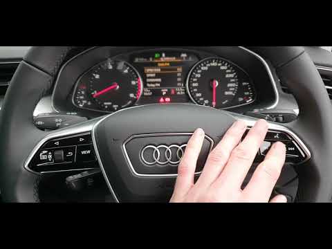 211D16895 - 2021 Audi A6 40TDI 204 SE S-T RRP 56,401 - SAVE 4,401 52,000