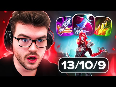 NEVER struggle vs Aatrox again  |  Riven vs Aatrox