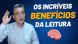 Conheça os Incríveis Benefícios da Leitura para o Cérebro