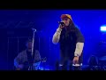 Hillsong UNITED Europe 2023 ONE WAY Open Air Leipzig Germany