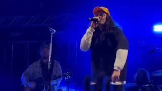 Hillsong UNITED Europe 2023: ONE WAY - Open Air Leipzig, Germany