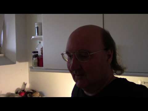 MongoTV_1623 - God Tirsdag - Jeg Fået NYT KØLESKAB og FRYSESKAB