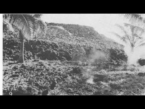 Vaito'omuli Palauli - Laulausiva 1987