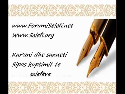 Urtësia ne Davet - Hoxh Shaban Tolaj