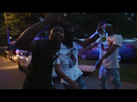 Ai Spazz - Still Trippin (Official Music Video)