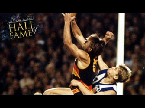 Hall of Fame: Tony Modra