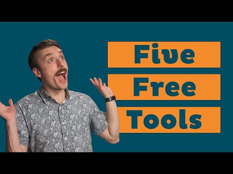 The best FREE tools for running a D&D game