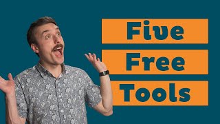 The best FREE tools for running a D&D game