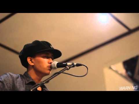 [WARN!NG LIVE] Fajar Merah - Sajak Suara