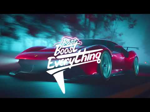 Emalkay x The Others x Subscape - Fade 2 Nothing [Bass Boosted]