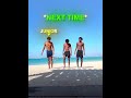 Ronaldo JR Dance Trend But
