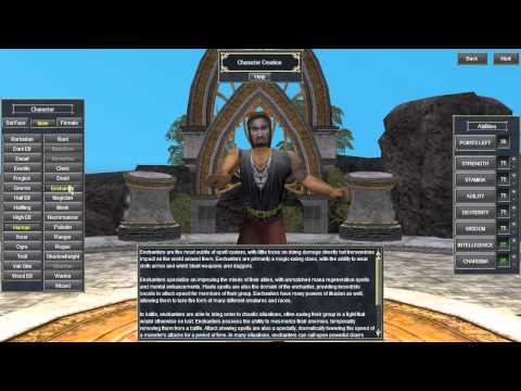 Let's Play EverQuest Project 1999 HD P01