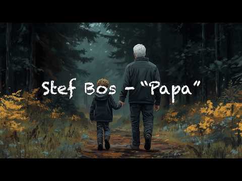 Learn Dutch through Classic Songs | Stef Bos - "Papa"