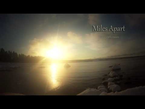 Hannes Johansson - 'Miles Apart' - Calm & Emotional Strings Music (Copyright and Royalty Free)