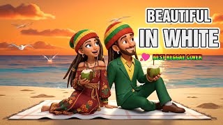Download lagu Beautiful In White - Best Reggae Song mp3