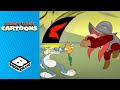 Looney Tunes The Conqueror Boomerang UK