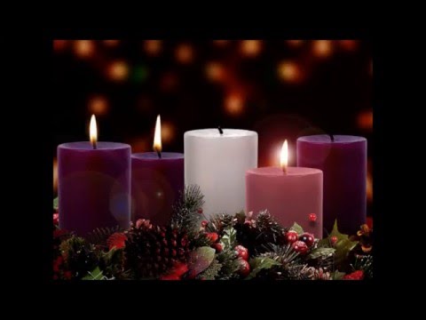 24 - Vesper Responsory: Giovanni Pierluigi da Palestrina (adapted by Philip Ledger)