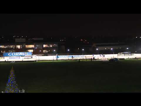 Sporting Dave - Coral Greyhound Olympic - Heat 1