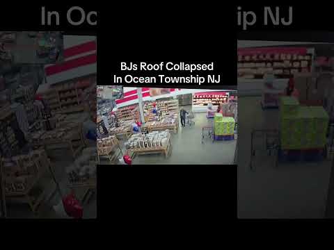 Bjs Oakhurst Nj Information And