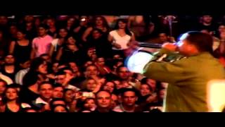 Locura Automatica remix - Eddie Dee y La Secta All Star en VIVO [HD]