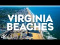 Top 10 Best Beaches In Virginia Travel Video 2025