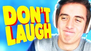 Try Not To Laugh Challenge - Funny GIF Edition