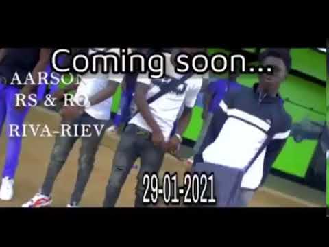 Hotskull Hopo koh Aarson x RivaRiev x Topshot Rs Ro💥🎶🔉🔊🎵 29-1-2021