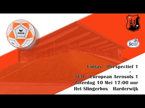 Unitas / Perspectief 1 - SCO / European Aerosols 1