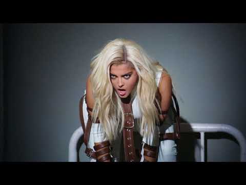 Bebe Rexha – I m a mess [Official Behind The Scenes] Video