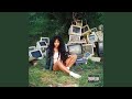 Love Galore by SZA