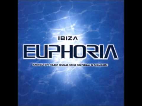 Ibiza Euphoria Disc 2.12. Frankie Goes To Hollywood - The Power of Love (Rob Searle Club mix)