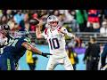 New England Patriots Vs Seattle Seahawks Super Bowl LX Highlights