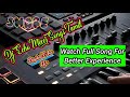 Kandhan Irukkum Idam ️ Tamil Echo Song Useheadphone Amplifier Mix