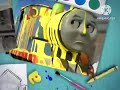 JimJam English On Thomas Friends On Promo On 2006 2010