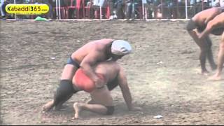 (1) Sathiala (Amritsar) Kabaddi Tournament Cup 25 Feb 2016