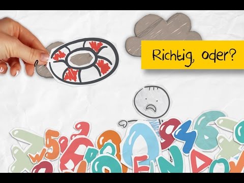 Gibt es Kinder, die gleichzeitig eine Lese-Rechtschreib-Schwäche und eine Rechenschwäche haben?