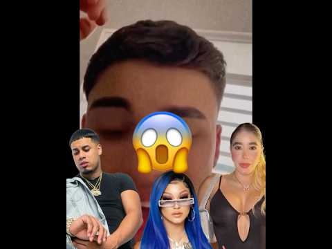 Jlexis manda fuego a Michael Flores luego de salir de la casa de Alofoke 02